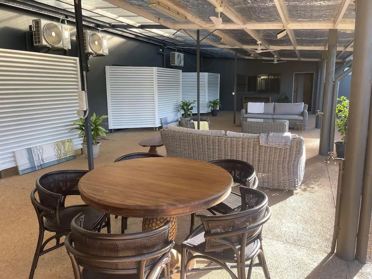 Tranquility Serenity Room 1 Mission Beach Australia