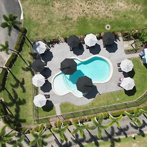 5* Camping Bali Child Free Mission